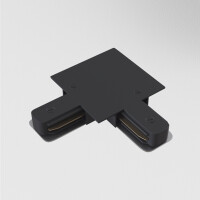 Technical  Winkelverbinder Unity eingebaut schwarz 2