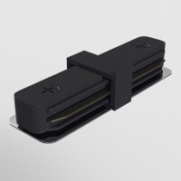 Technical  Direkter Verbinder Unity schwarz 2