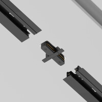 Technical Direkter Verbinder Unity eingebaut schwarz 5