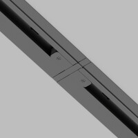 Technical Direkter Verbinder Unity eingebaut schwarz 6