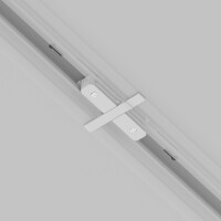 Technical  Direkter Verbinder Unity eingebaut weiß 4