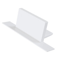 Endkappe Unity 1 pcs weiß gallery