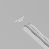 Endkappe Unity 1 pcs weiß 4