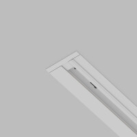 Endkappe Unity 1 pcs weiß 5