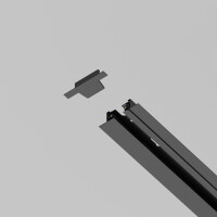 Technical  Endkappe Unity 1 pcs schwarz 4