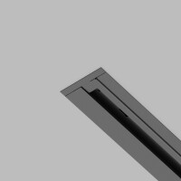 Technical  Endkappe Unity 1 pcs schwarz 5