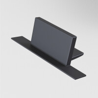 Technical  Endkappe Unity 1 pcs schwarz 2