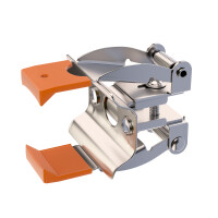 Technical Federhalterung Unity eingebaut gallery