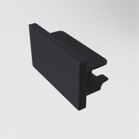 Technical  Endkappe Unity 1 pcs schwarz 2