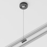 Technical Aufhängungsset 1 pcs Unity schwarz 3