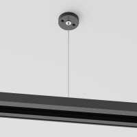Technical Aufhängungsset 1 pcs Unity schwarz 5