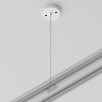 Technical Aufhängungsset 1 pcs Unity weiss 3