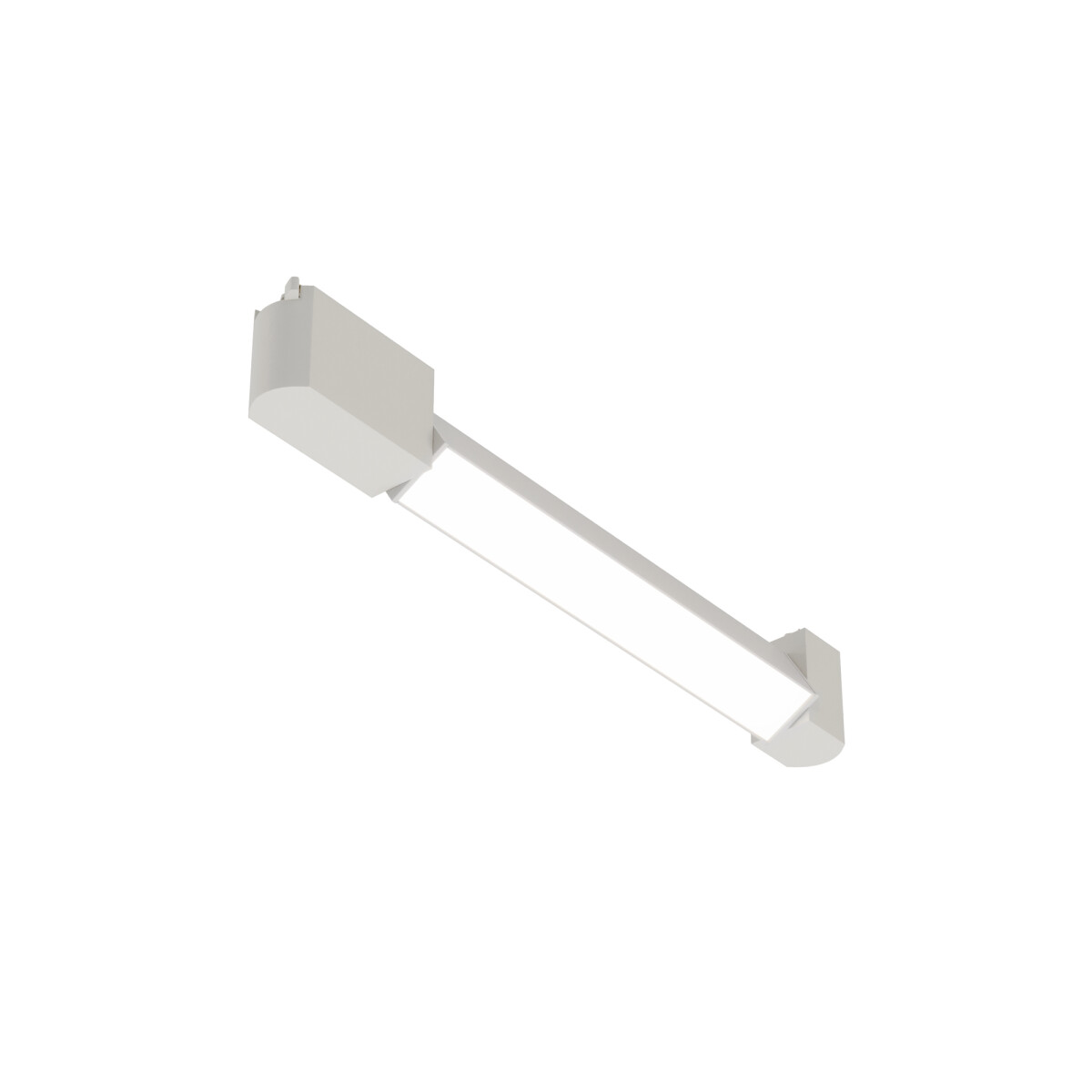 4099776088257 - Technical Orirae Schienenleuchte TR104-1-12W4K-W-DE