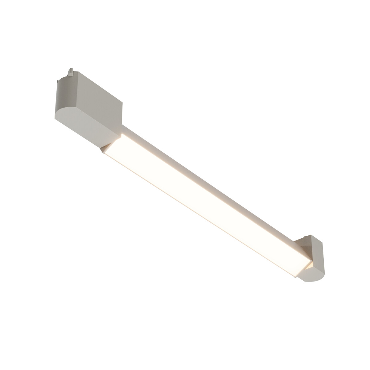 4099776088271 - Technical Orion Schienenleuchte TR104-1-24W3K-W-DE