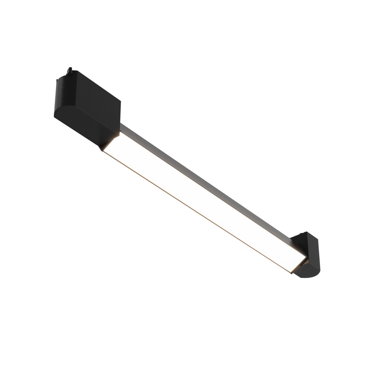 4099776088288 - Technical Vion Schienenleuchte TR104-1-24W4K-B-DE