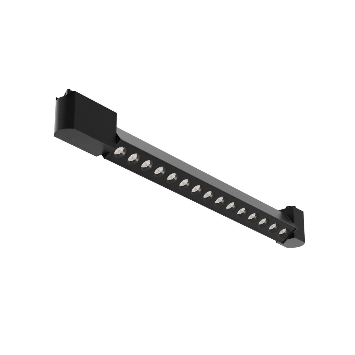 4099776088202 - Technical Vionira Schienenleuchte TR010-1-22W4K-M-B-DE