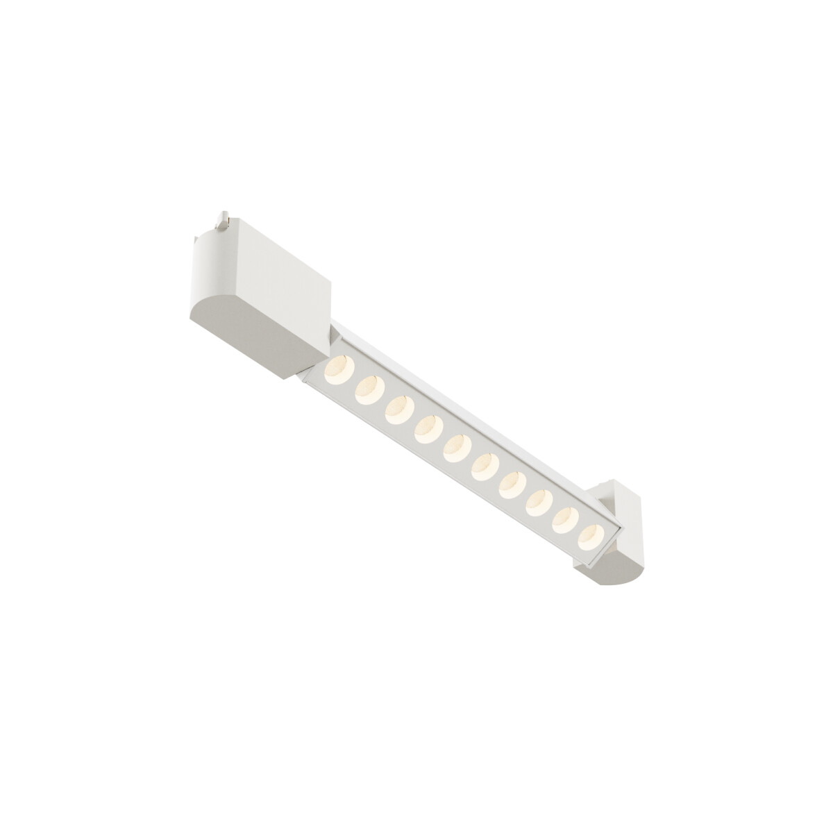 4099776088158 - Technical Vioniro Schienenleuchte TR010-1-10W3K-M-W-DE