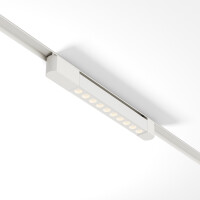 Technical Vioniro Schienenleuchte TR010-1-10W3K-M-W-DE 2