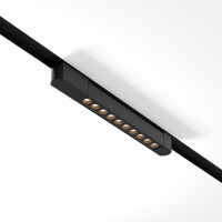 Technical VioniroLux Schienenleuchte TR010-1-10W4K-M-B-DE 2