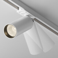 Technical Vioniso Schienenleuchte TR021-1-12W3K-W-W 3