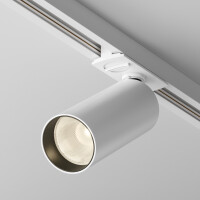 Technical Vioniso Schienenleuchte TR021-1-12W3K-W-W 2