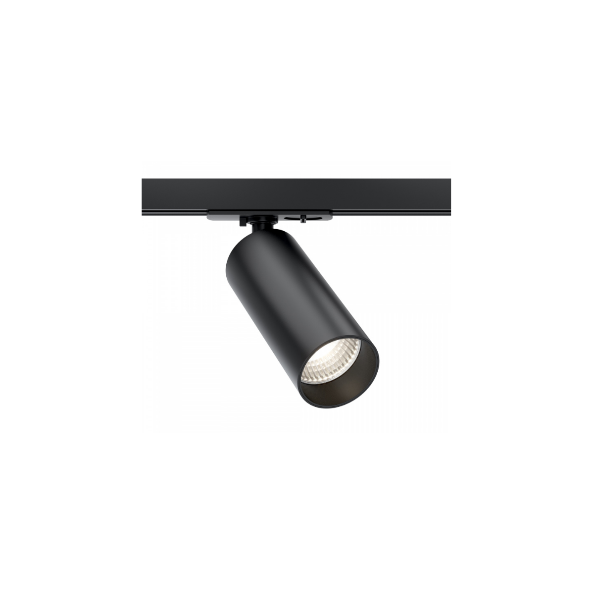 Technical Vionento Schienenleuchte TR021-1-12B3K-W-D-B