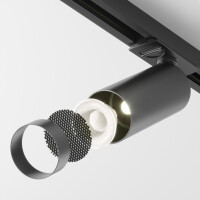 Technical Vionento Schienenleuchte TR021-1-12B3K-W-D-B 3