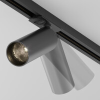 Technical Vionento Schienenleuchte TR021-1-12B3K-W-D-B 4