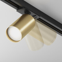 Technical VionaraGlow Schienenleuchte TR020-1-U-GU10-BMG 3