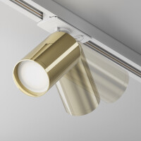 Technical VionaraAura Schienenleuchte TR020-1-U-GU10-WG 3