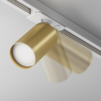 Technical VionaraLuxa Schienenleuchte TR020-1-U-GU10-WMG 3