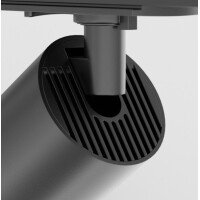 Technical RadiyaLux Schienenleuchte TR021-1-124K-Z-B 5