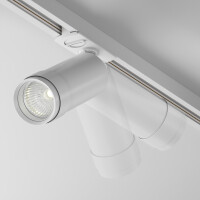 Technical RadiiroLux Schienenleuchte TR021-1-12B4K-Z-W 2