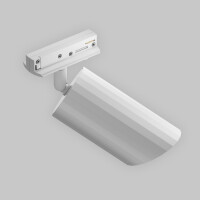 Technical RadiisoLux Schienenleuchte TR087-1-GU10-W 4