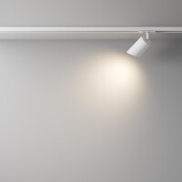 Technical RadiisoLux Schienenleuchte TR087-1-GU10-W 5