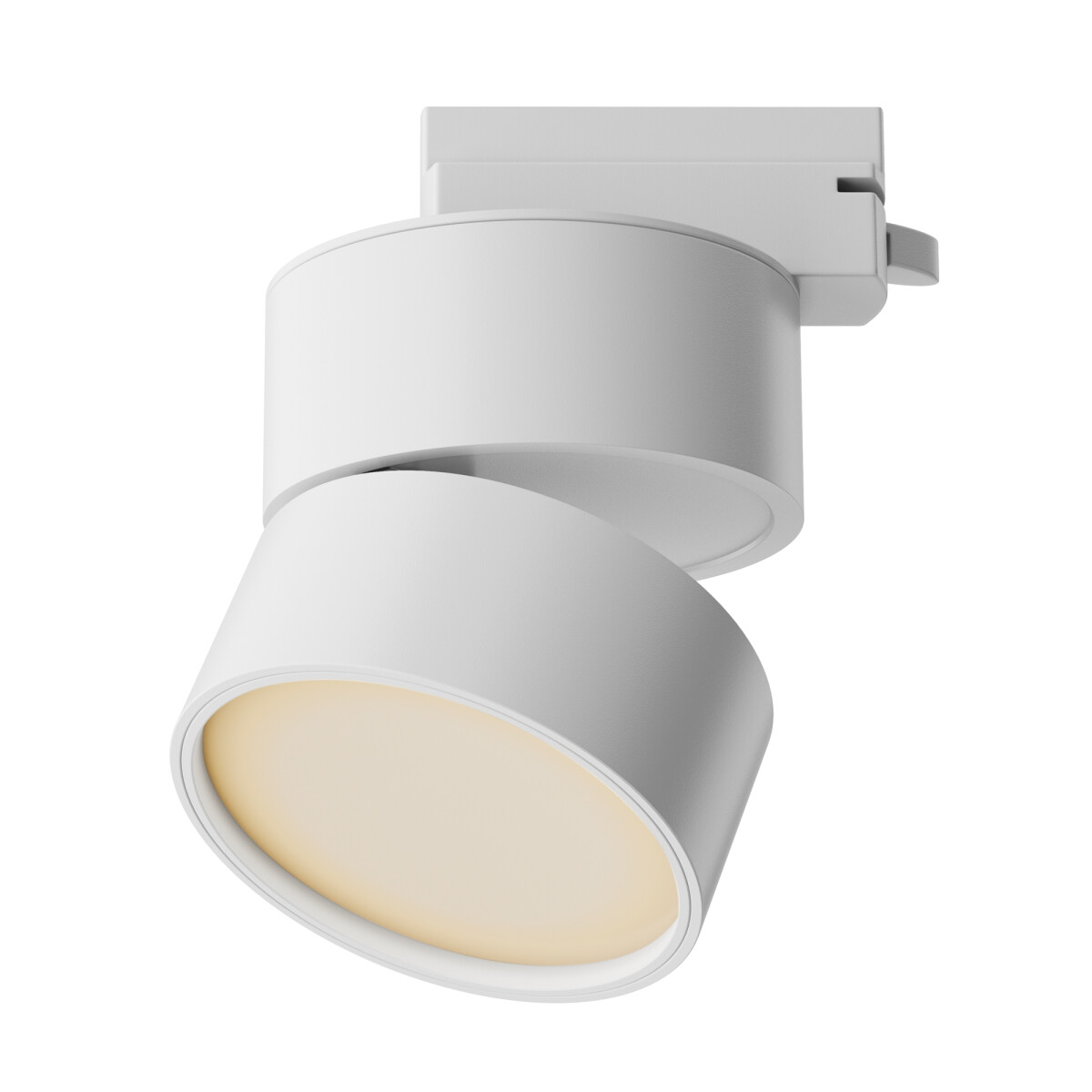 4099776162407 - Technical RadientoLux Schienenleuchte TR007-1-12W27K-W-1