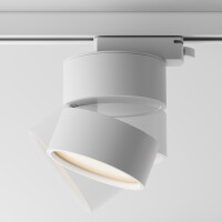 Technical RadientoLux Schienenleuchte TR007-1-12W2.7K-W-1 6