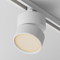 Technical RadientoLux Schienenleuchte TR007-1-12W2.7K-W-1 2