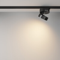 Technical RadiaraAura Schienenleuchte TR007-1-18W3K-B-1 7