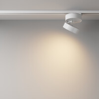Technical RadiaraLuxa Schienenleuchte TR007-1-18W3K-W-1 7