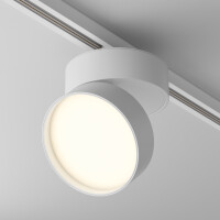 Technical RadiaraLuxa Schienenleuchte TR007-1-18W3K-W-1 2