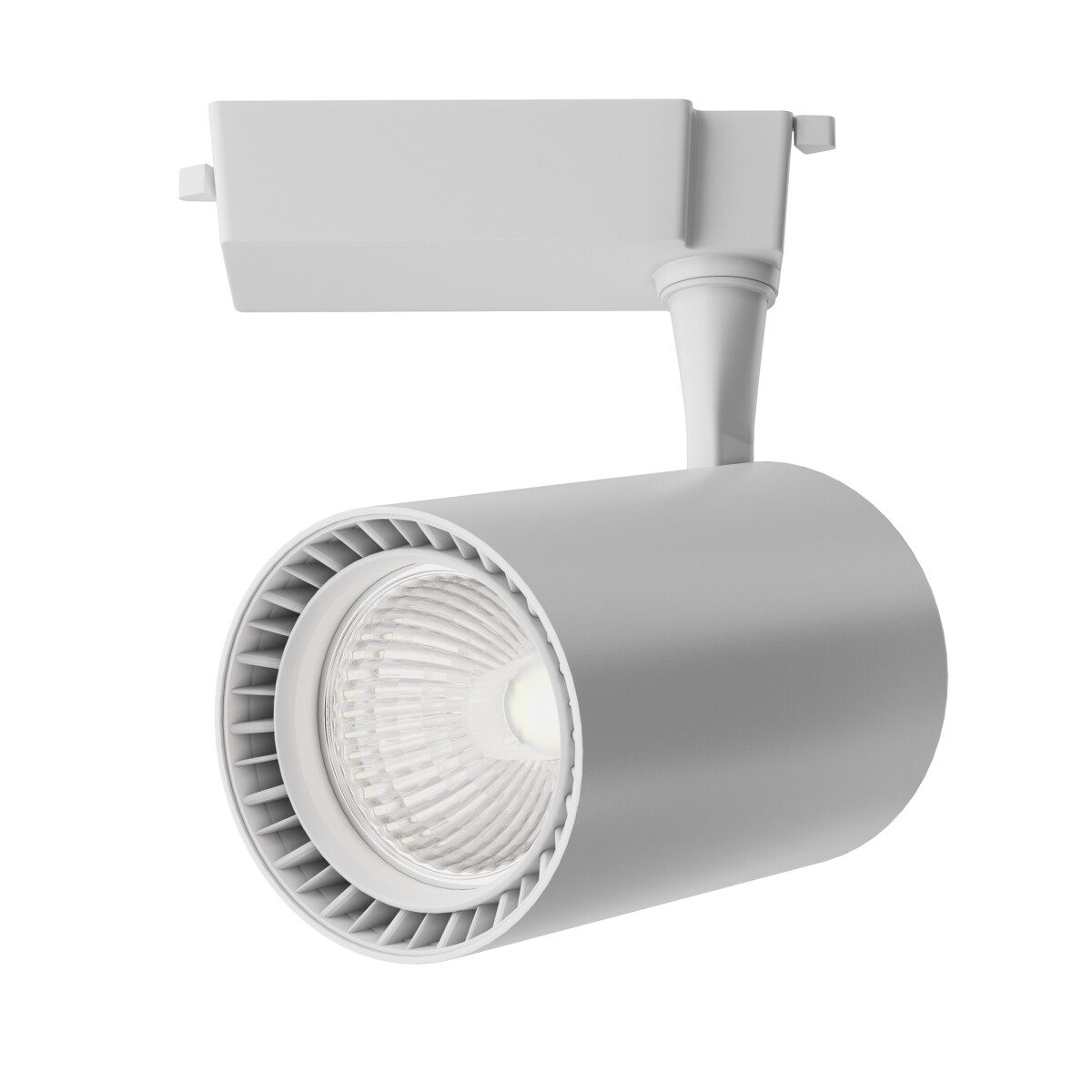 4099776031345 - Technical Glimra Schienenleuchte TR003-1-26W4K-S-W