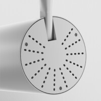 Technical Glimra Schienenleuchte TR003-1-26W4K-S-W 4