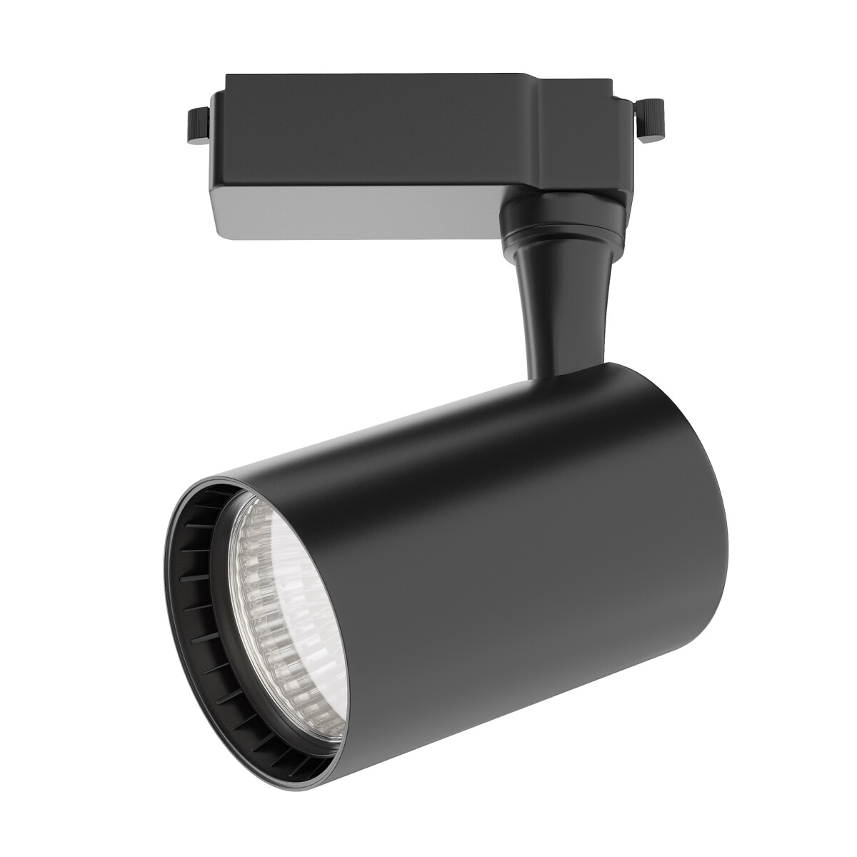 Technical Glimira Schienenleuchte TR003-1-10W4K-S-B