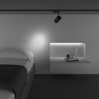 Technical Glimira Schienenleuchte TR003-1-10W4K-S-B 3