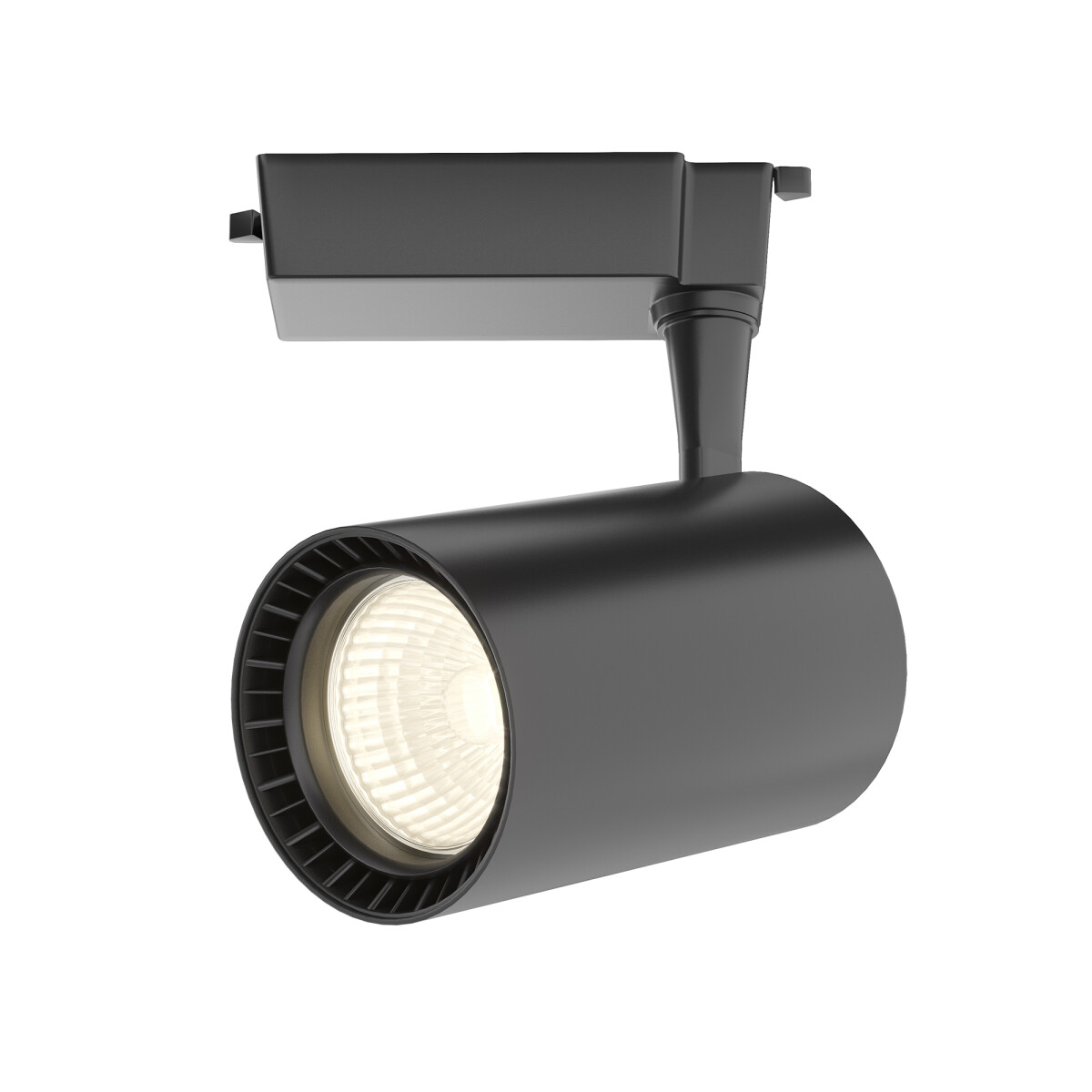 4099776031314 - Technical GlimiraLux Schienenleuchte TR003-1-15W3K-S-B
