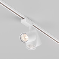 Technical Glimiro Schienenleuchte TR003-1-15W3K-S-W 6