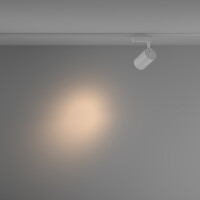 Technical Glimiro Schienenleuchte TR003-1-15W3K-S-W 7