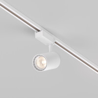 Technical Glimiro Schienenleuchte TR003-1-15W3K-S-W 2