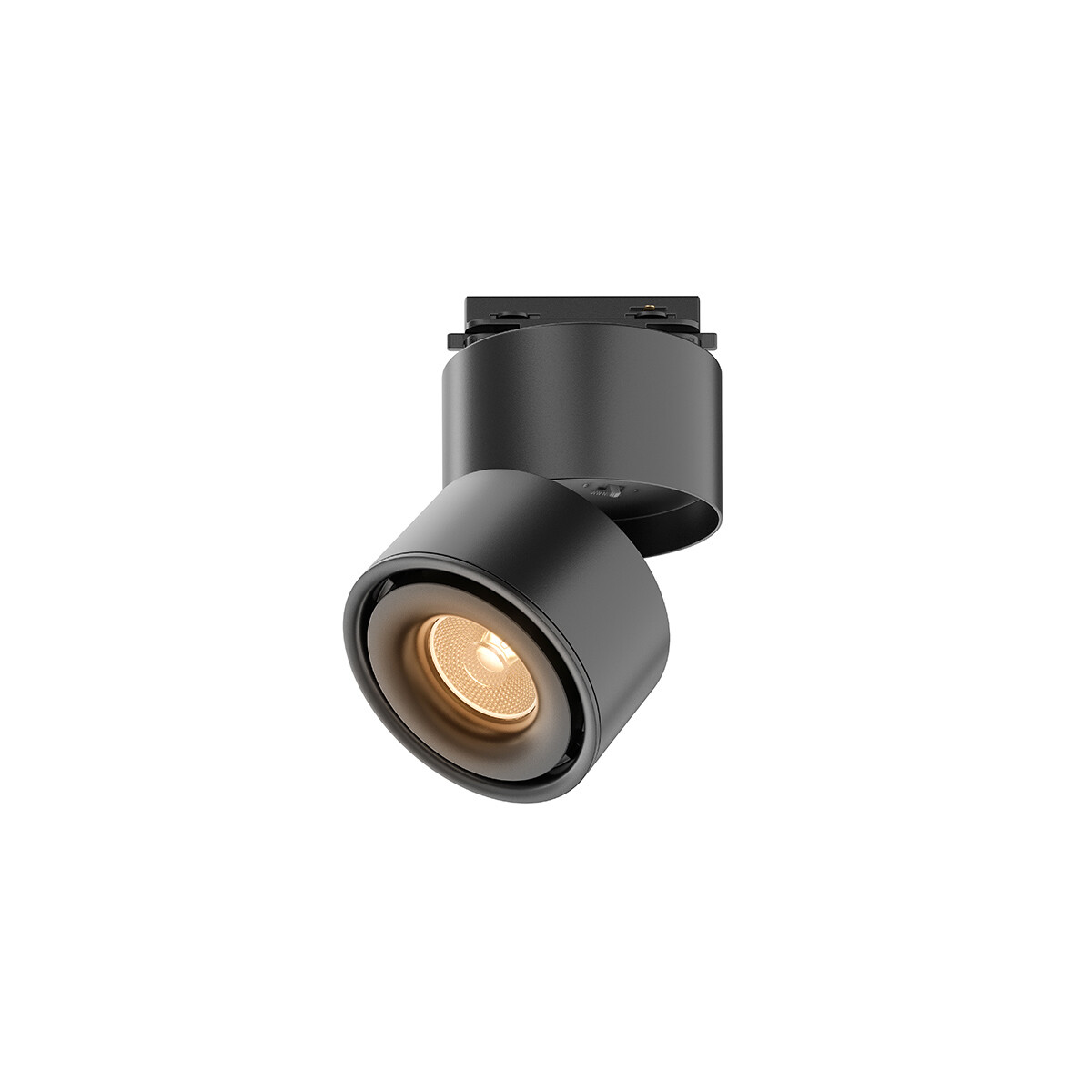 4099776162445 - Technical GlimiroLux Schienenleuchte TR084-1-15W3K-D-B-DE